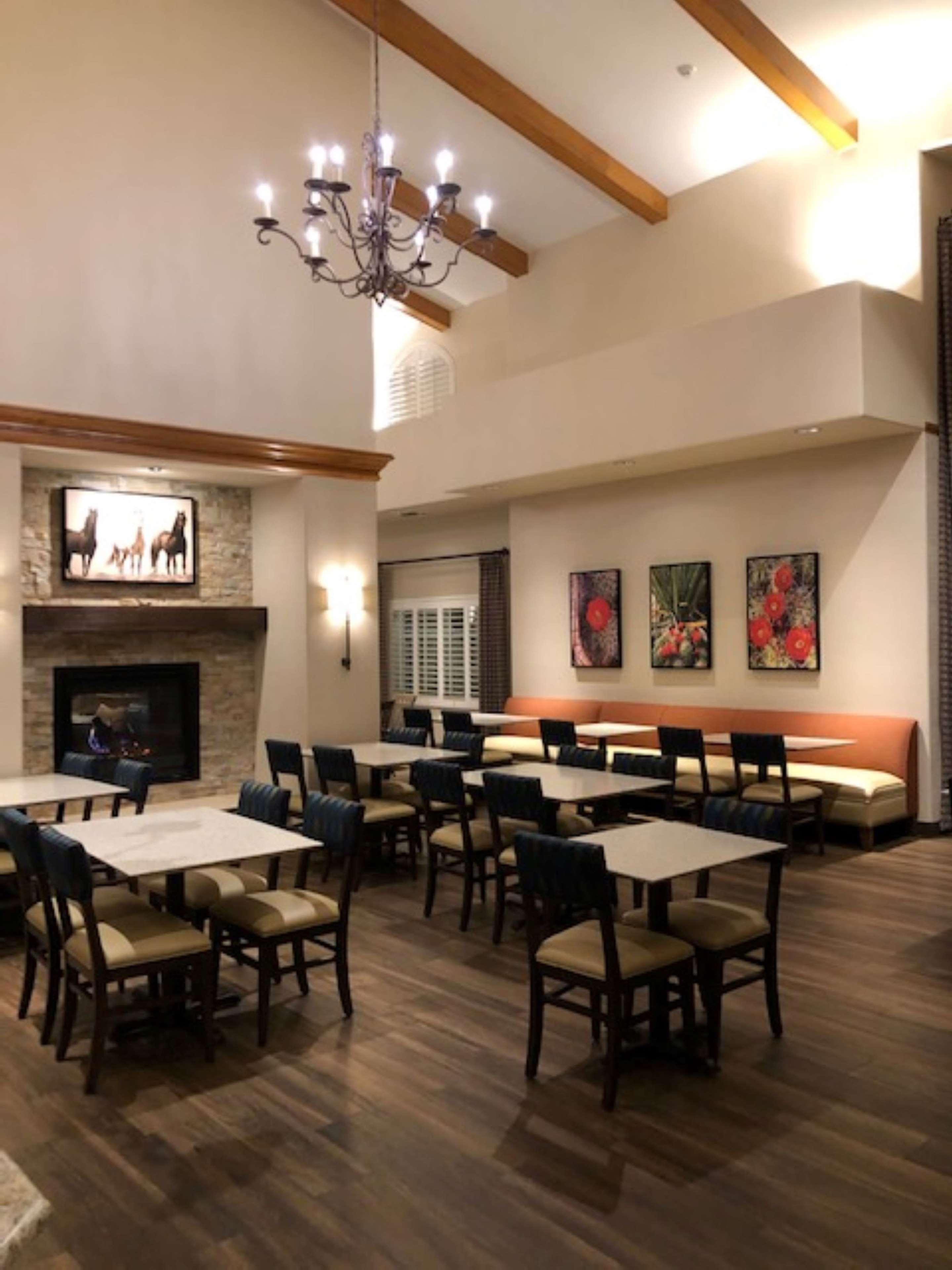 Best Western Plus A Wayfarer'S Inn & Suites Kingman Exterior foto